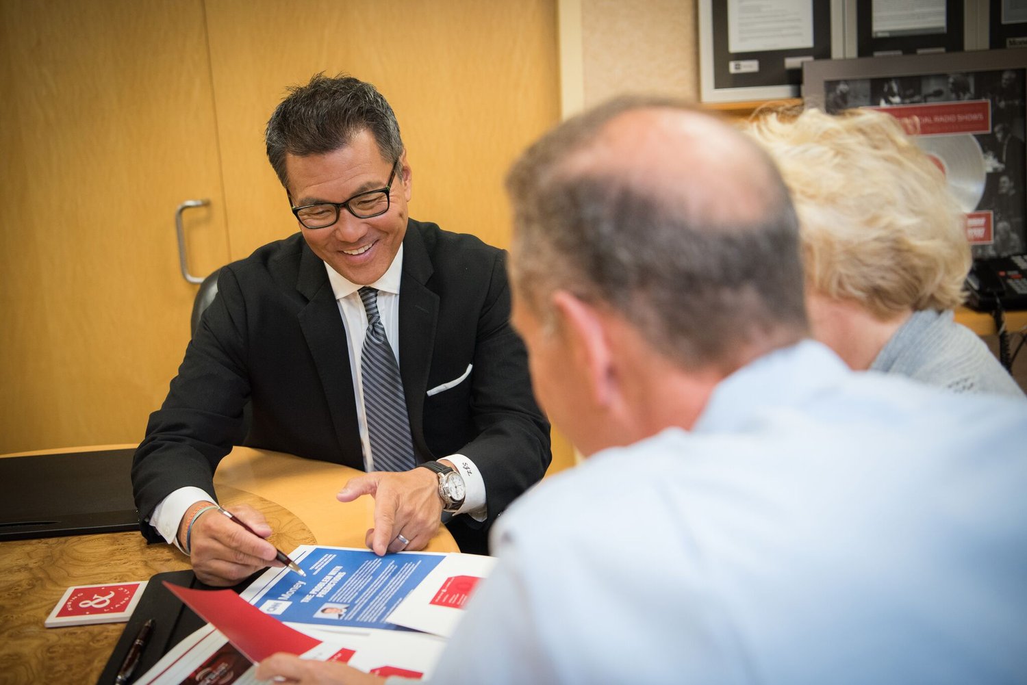 The 365 Retirement Plan Rubino And Liang Wealth Partners