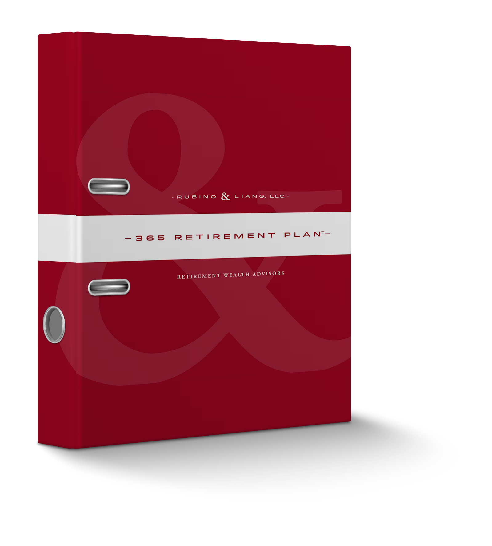The 365 Retirement Plan Rubino And Liang Wealth Partners